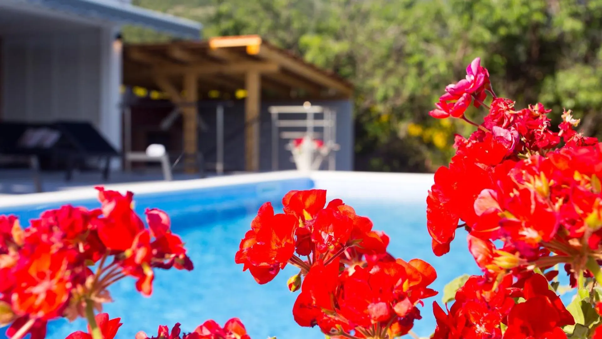 Luxury Apartment With Heated Pool&Sea And Mountain View 0*, Kaštela Kroatien