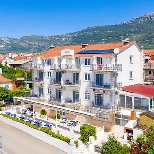 3* Hotell Aqua - Guest & Kastela