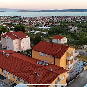 Appartement Niki 2, Kaštela
